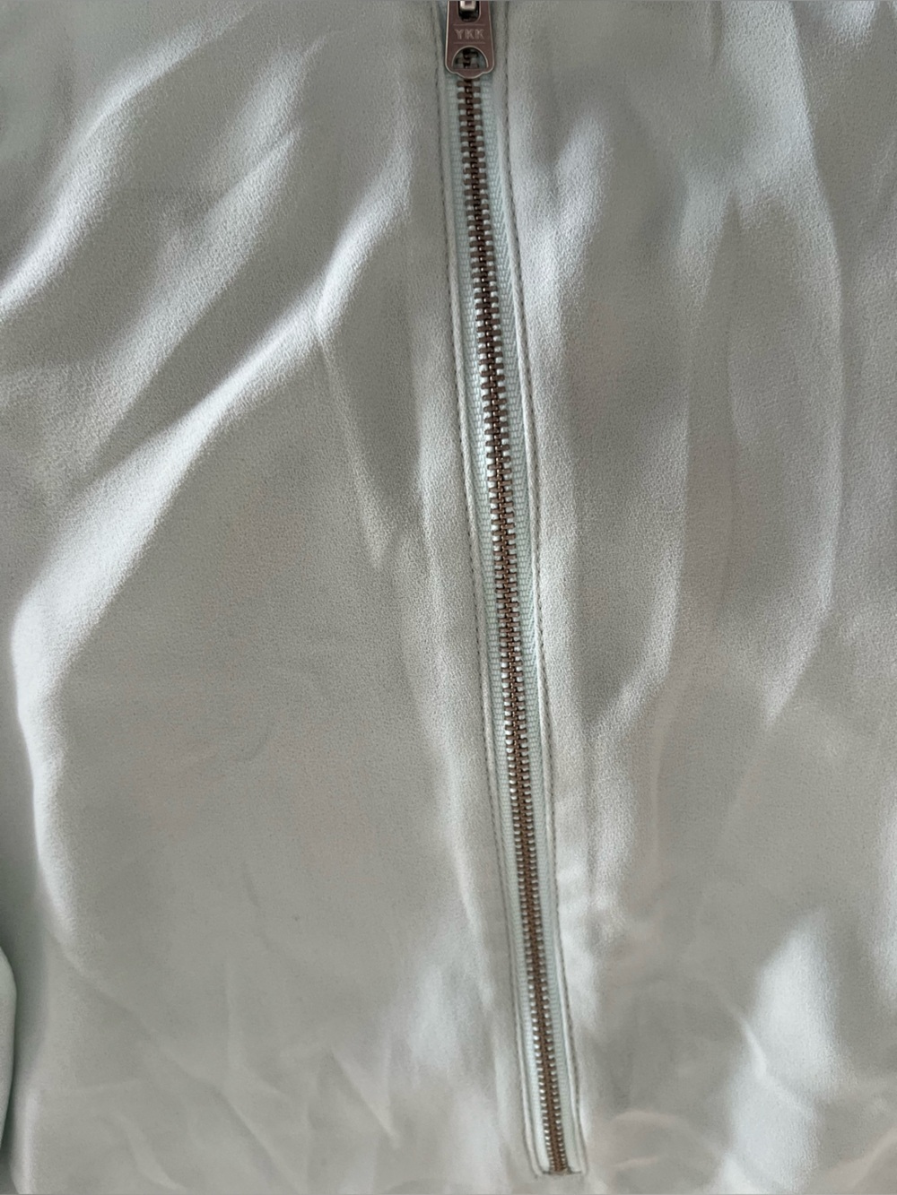Aritzia Wilfred Mint Sleeveless sevres tank Revolve small - Picture 2 of 3